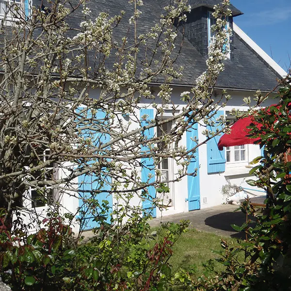 Location BEAUFAYS Victor - Mer et soleils - Guilvinec -Pays-Bigouden-Bigoudenjoy