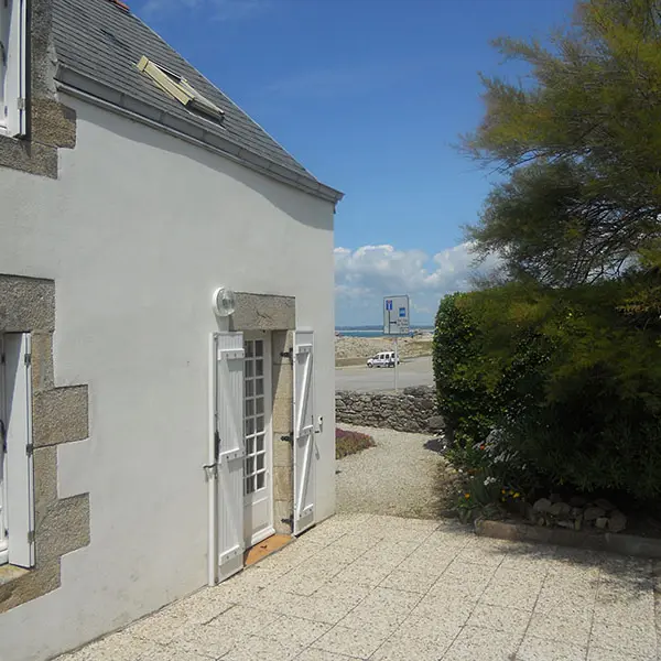 Location BEAUFAYS Victor-Penmarch-Pays Bigouden - Bigoudenjoy