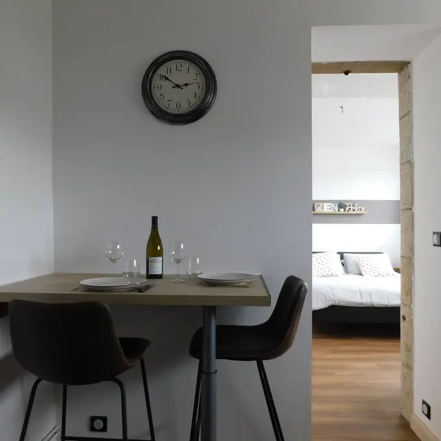 Location Douarnenez - Les roche blanche Larguez les amarres