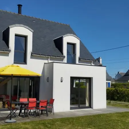 Location GUIRRIEC Louis - Loctudy - Pays Bigouden 1