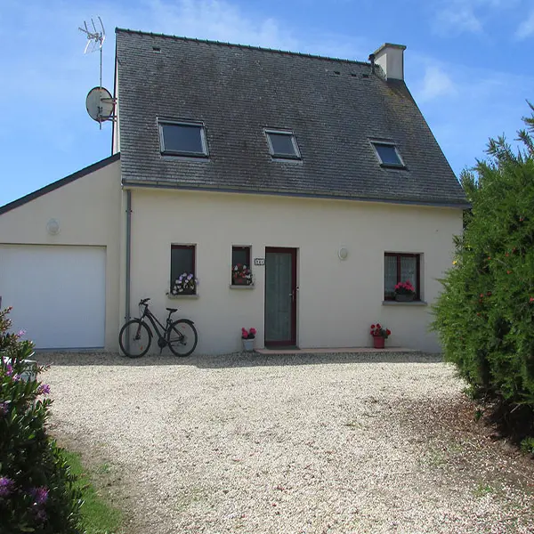 La pause bigoudène - Penmarch - Pays bigouden