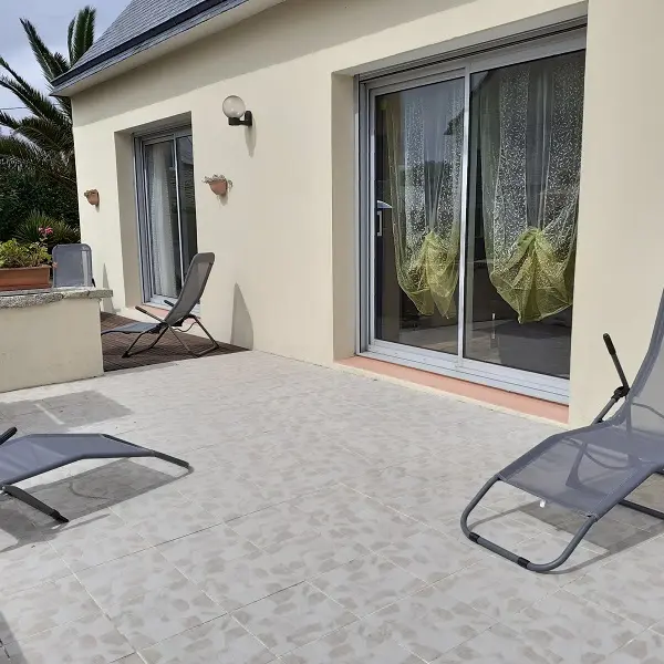 Location Hemery -Treguennec - Pays Bigouden - Bigoudenjoy