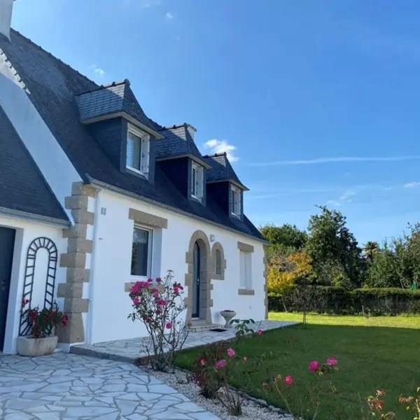 Location JONCOUR André-Loctudy-Pays Bigouden 1