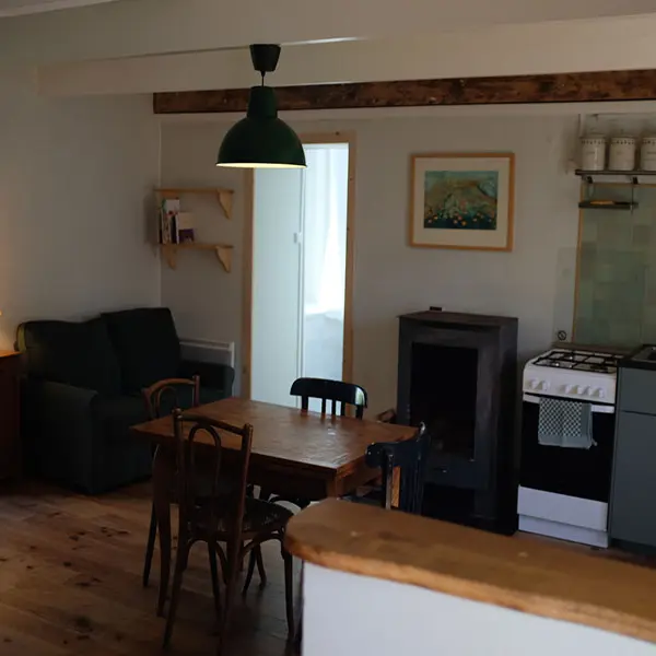 Location Kérity Duguay Trouin - Penmarch - Pays Bigouden 1