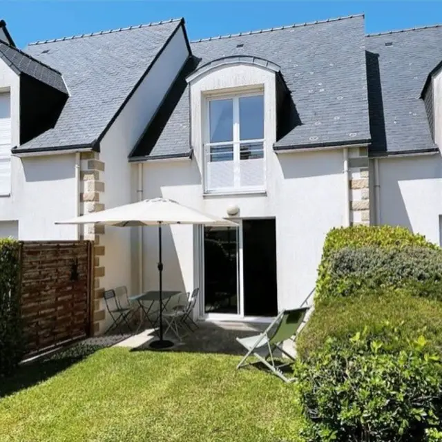 Location LA SIBELLAND - Guilvinec - Pays bigouden 1