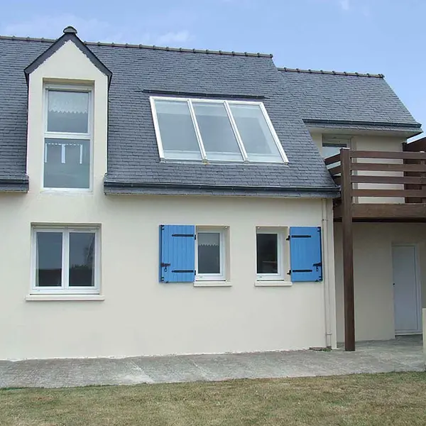 Location LE DALL Dominique - Penmarch - Pays Bigouden - Bigoudenjoy 1