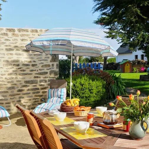 Ty Mam Goz - Guilvinec - Pays bigouden