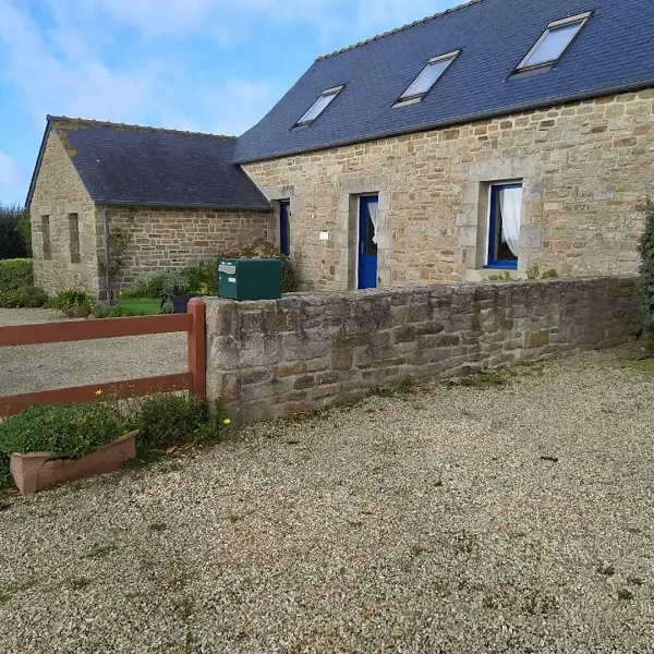 Location La Forge - Plovan - Pays Bigouden