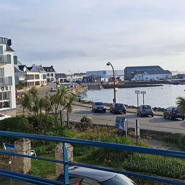 Les Embruns - Lesconil - Pays bigouden