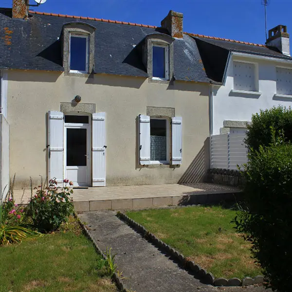 Location MOULLEC Louis - Guilvinec - Pays Bigouden 1