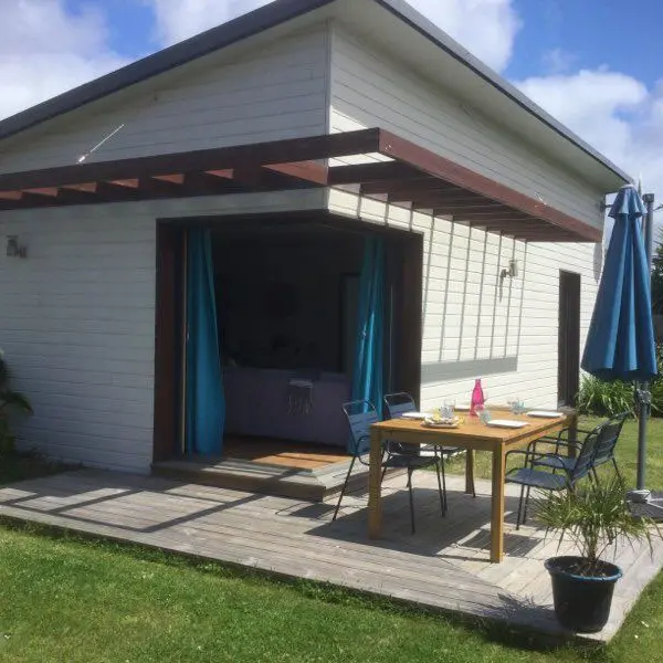 Location Marcault - Loctudy - Pays Bigouden - Bigoudenjoy1