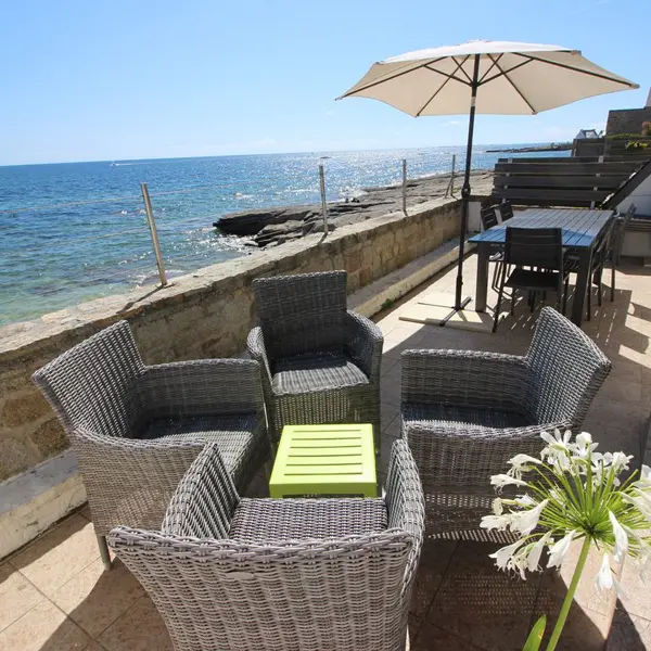 Location FONVERNE Isabelle - Guilvinec - Pays-Bigouden 1