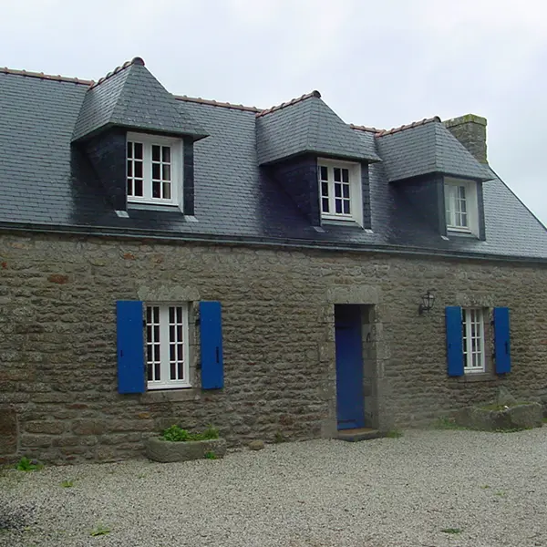 Location Mme Marie-Louise STEPHAN - Treffiagat - Pays Bigouden (3)