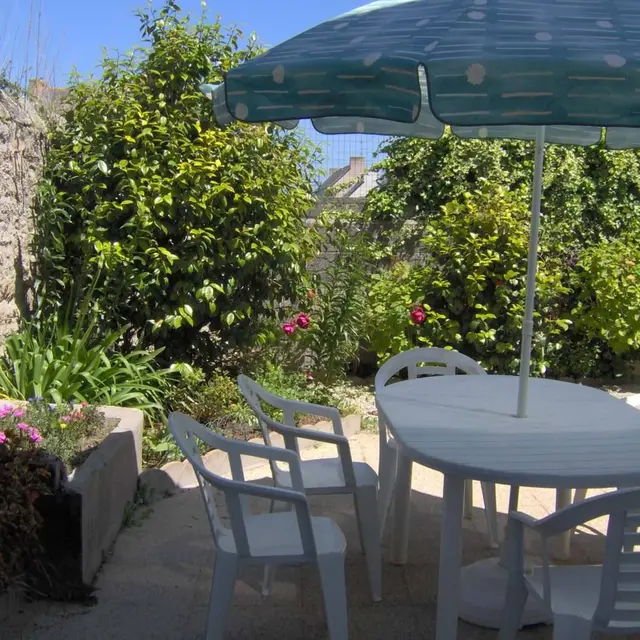 Location - HOPP Virginie - Guilvinec - Pays-Bigouden - Bigoudenjoy