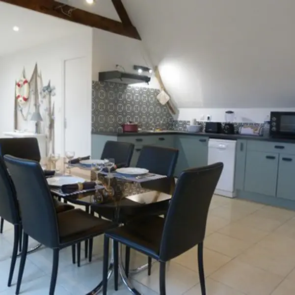 Location L'YSEUSE Hélène-Loctudy-Pays Bigouden-Bigoudenjoy