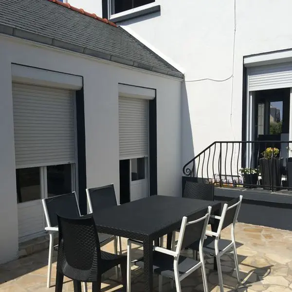 Location TALBOT LE COSSEC Brigitte Penmarch-Pays Bigouden 1