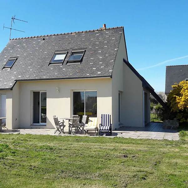 Location La Maison de Pors-Carn-Penmarch-Pays Bigouden-Bigoudenjoy 1