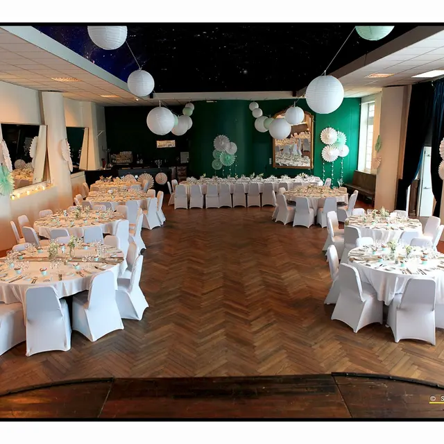 Location de salle hôtel de France Douarnenez