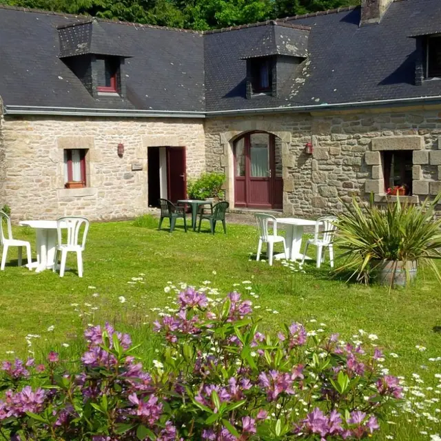 Location gîte Lesvaniel Iroise