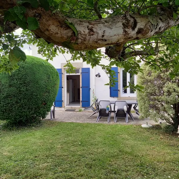 Location saisonnière - Pouliquen - Combrit - Sainte-Marine - Pays Bigouden - 1