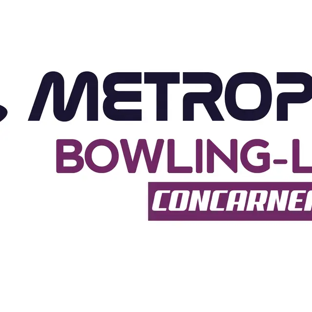 Bowling - Laser game - Escape game - Jeux arcade - Concarneau - Metropolis - 1