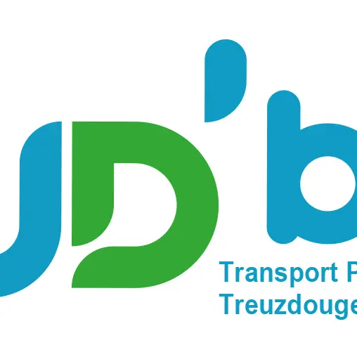 Logo Tud Bus