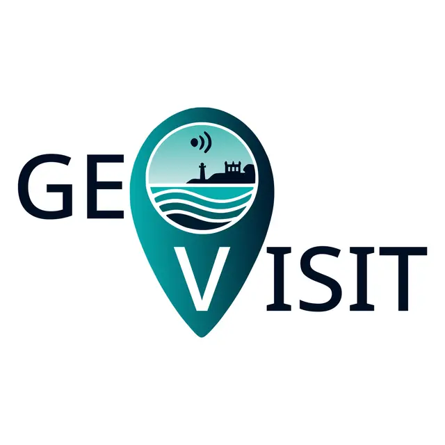 Logo géovisit
