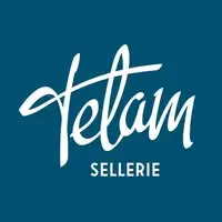 Logo sellerie Telam Douarnenez
