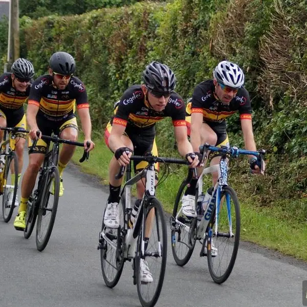 Course Cycliste - Plobannalec-Lesconil - Paysbigouden - Bigoudenjoy
