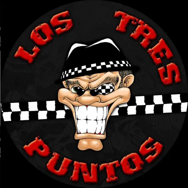 Los tres puntos