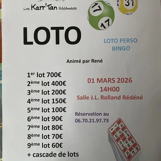 Loto 01-03