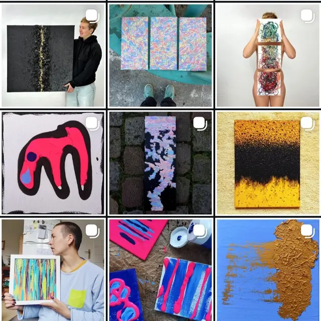 MAR Vernissage Mercier