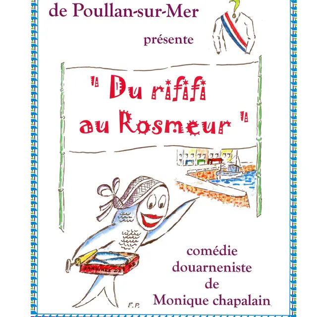 MAR café pain beurre