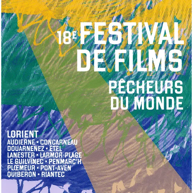 MAR 18è festival de films