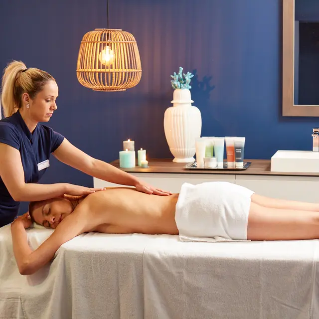 MASSAGE AYURVEDIQUE
