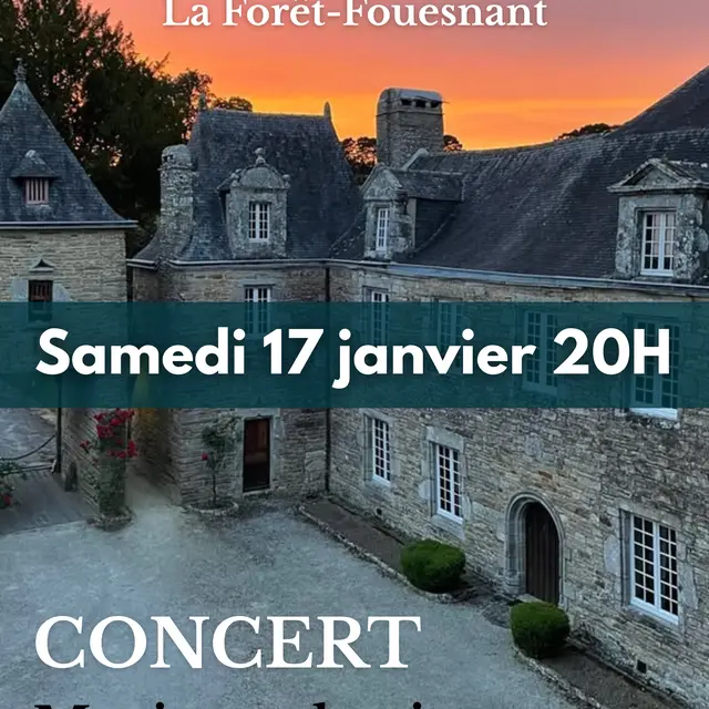 Les Nocturnes du Stang #2