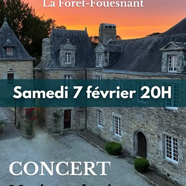 Les Nocturnes du Stang #3