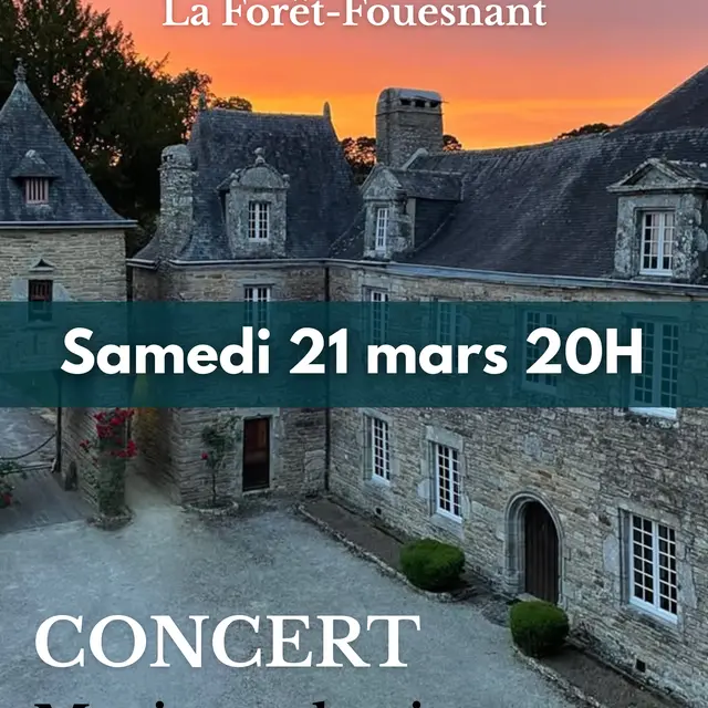 Les Nocturnes du Stang #4