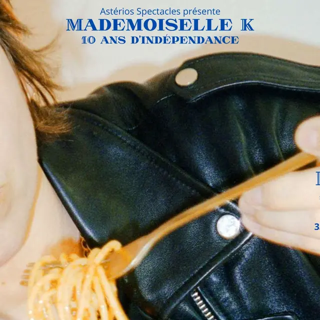 Mademoiselle K La Loco