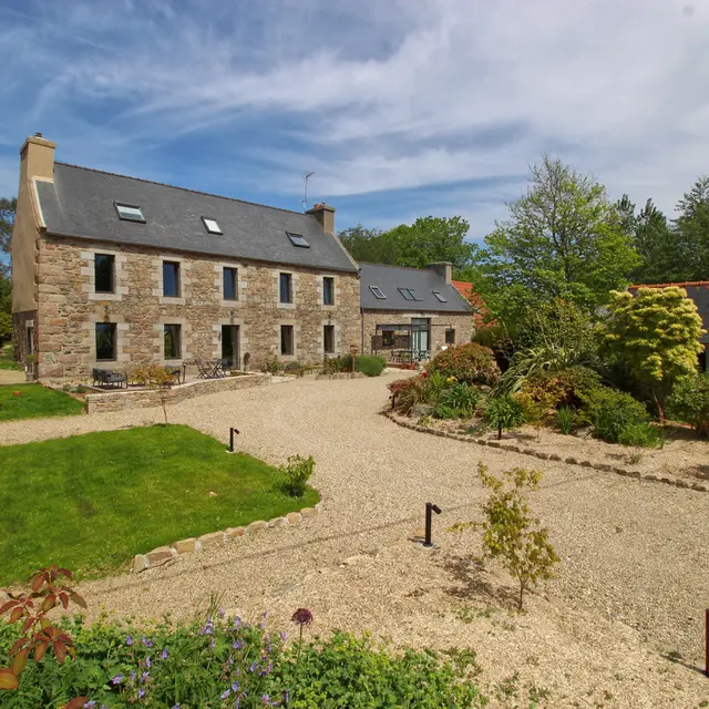 Maison Kérès  2022-1