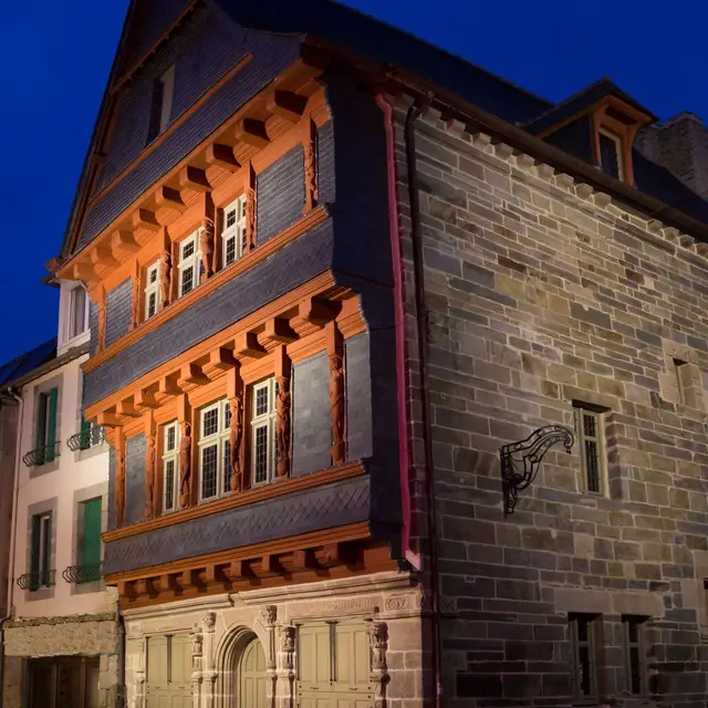 Maison Sénéchal