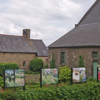 Maison Pierres et Nature