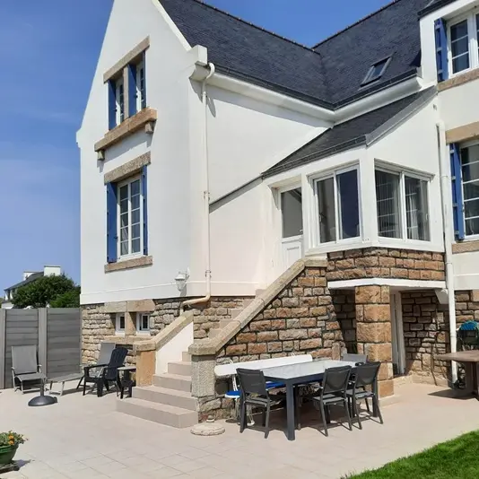 Location Tanguy - Plozevet - Pays Bigouden - Bigoudenjoy