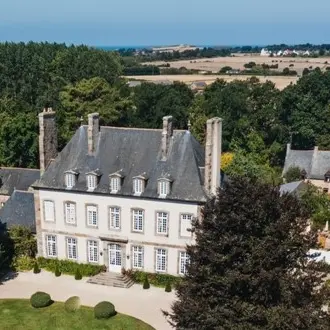 Malouiniere La Ville Bague