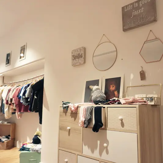 Marcel et Célestine - Pont-l'Abbé - Pays-Bigouden - bigoudenjoy