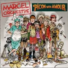 Marcel et son orchestre