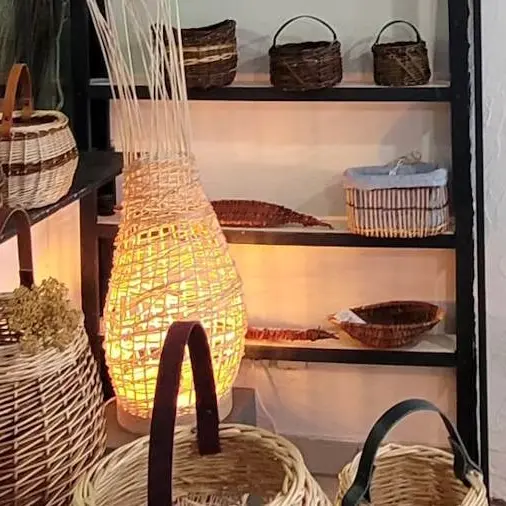 Marché de créateurs Kernault