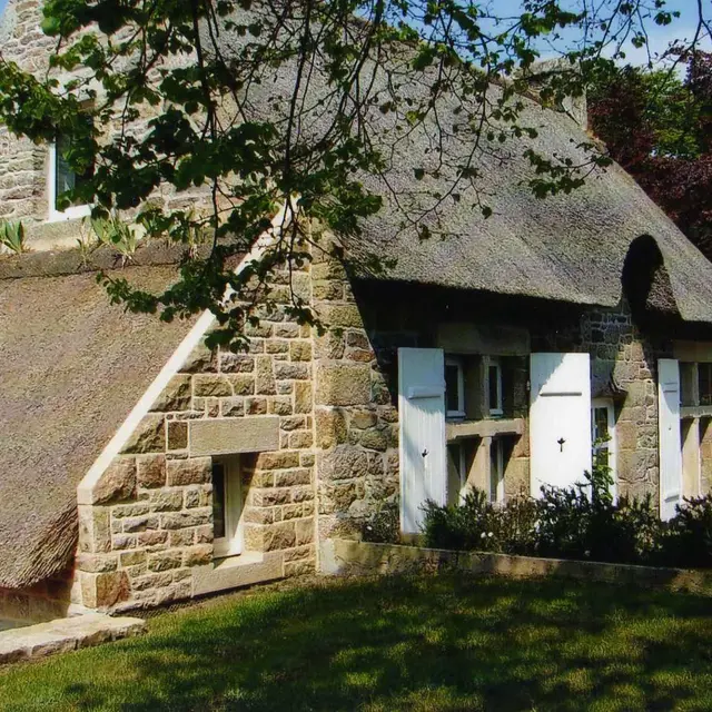 Mme Marie-Armelle GOSSET La Bergerie (3)