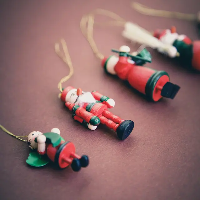 Marché de Noël - Combrit - Sainte-Marine - Pays bigouden