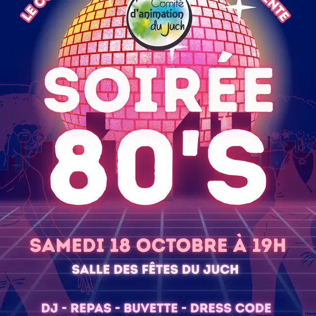 OCT Années 80